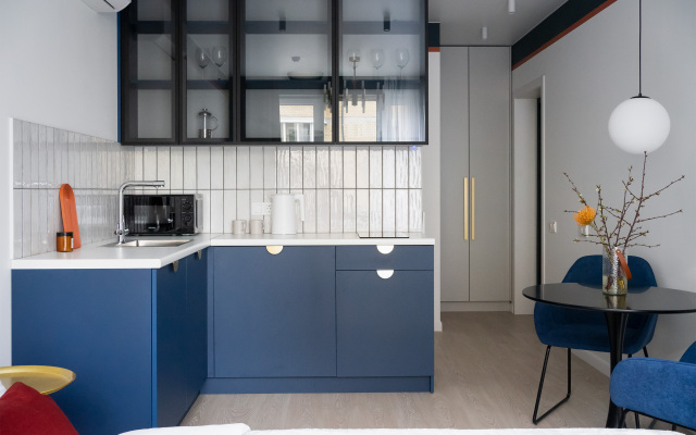 Апартаменты Pavlov С на Земельной