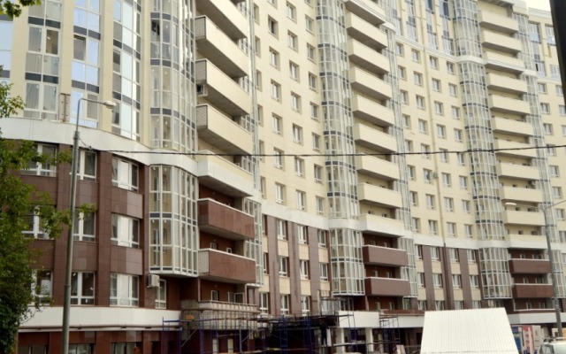 S Vidom Na Istoricheskiy Tsentr Apartaments