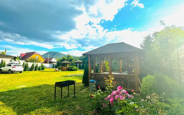 Dva Brata Guest House