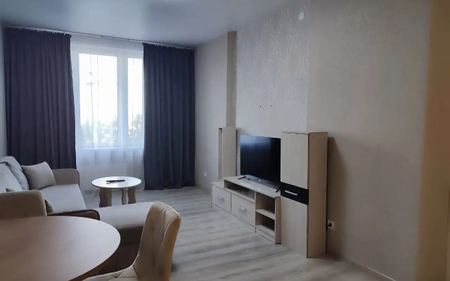 Pyat Zvyozd Zhk Prityazhenie Apartments