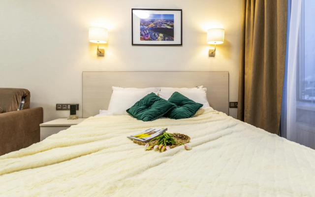 10 Apartamenty Stepanenkov na Malysheva 42A (06)