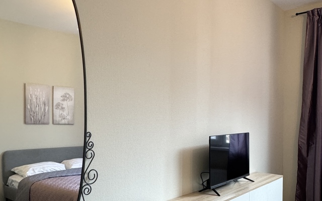 2 Nochi Na Vitebskom Prospekte 99/1 Flat