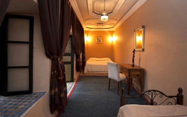 Riad Azalia Guest House