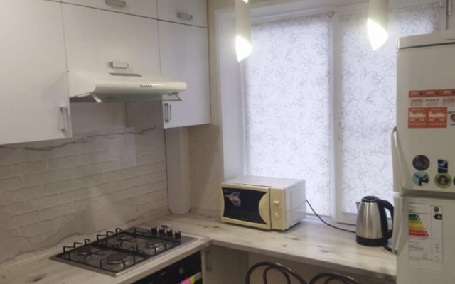 Квартира однокомнатная Завенягина 11