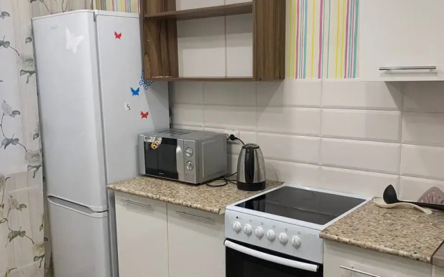 Квартира 1-комнатная на Глеба Успенского