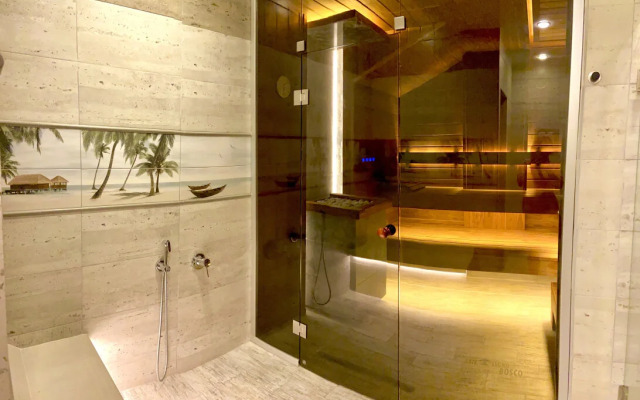LOFT studii Flat 3
