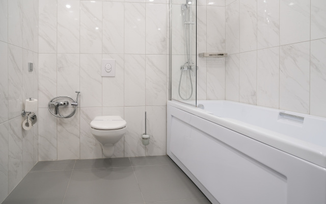 Gostinitsa Olimpiya Hotel