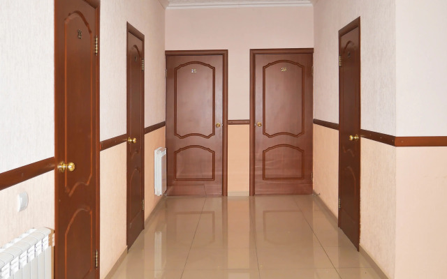 Semeyny Guest house