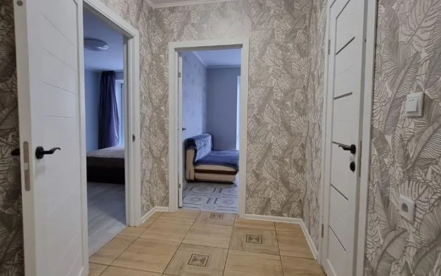 Flat Na Radischeva