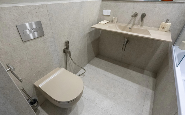 Квартира Измерение Гилберта Hilbert Dimension