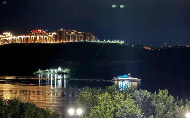 1-комнатные апартаменты на Лесников 41