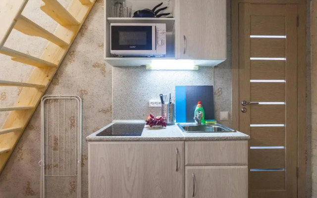 Квартира Гости Любят у Петропавловской крепости