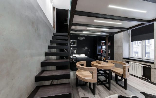 Мама Ро Студия №12 Баухаус