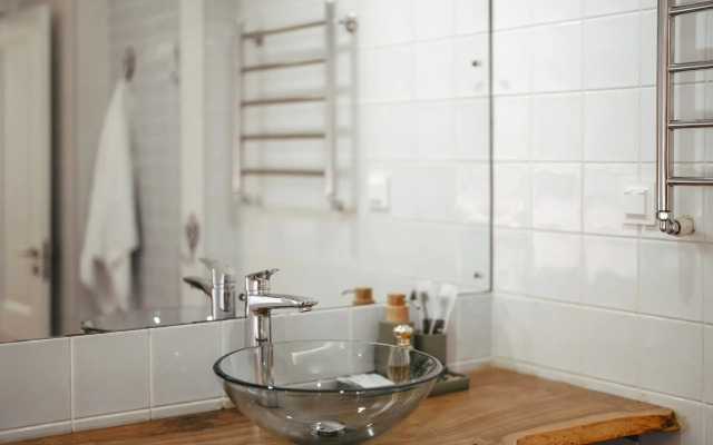 Квартира Big family