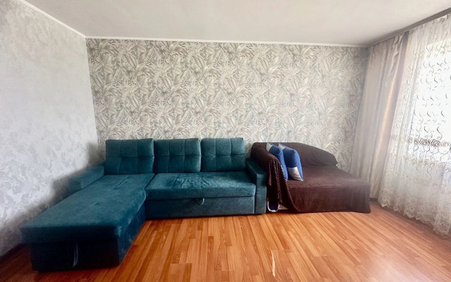 Na Ulitse Mendeleeva 227 Flat