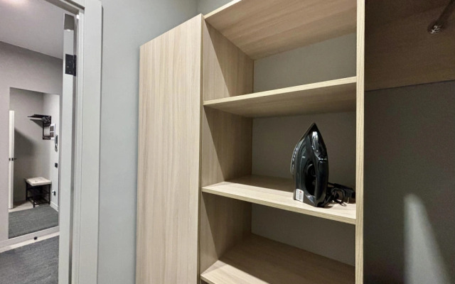 Апартаменты Apart-Comfort 4 х местные на Городском валу 15 к2