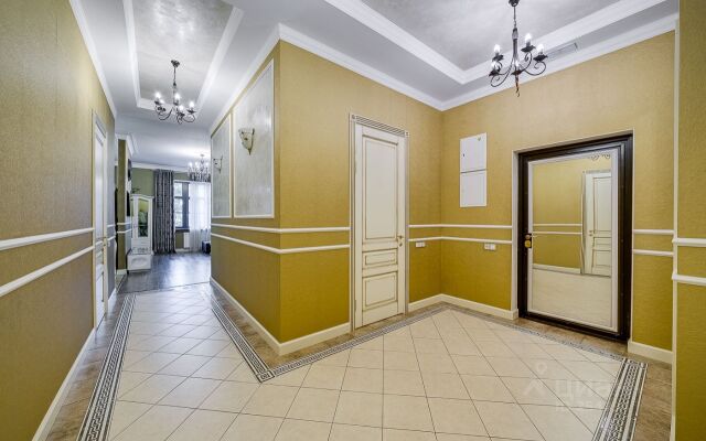 Апартаменты Люкс на Тверской рядом с Красной Площадью