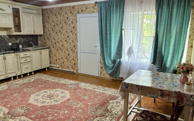 Gorny Peyzazh Private house