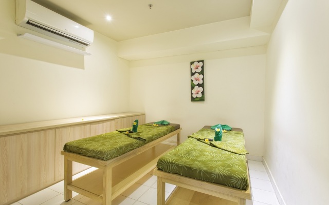 MaxOneHotels Bukit Jimbaran Hotel