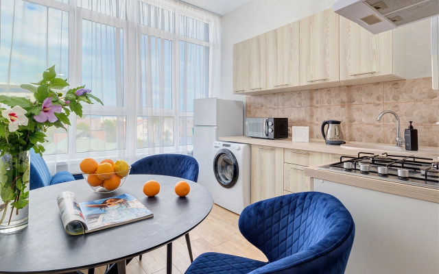 Апартаменты Vacation Apartments