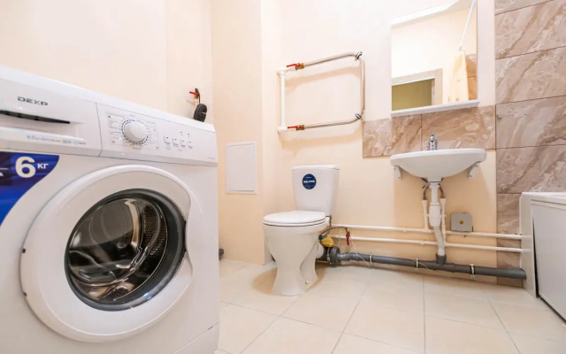 Apartments Cosmos Apart Na Revolyutsii 52 V (4)