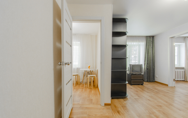 Na Chapaeva 13 Apartments
