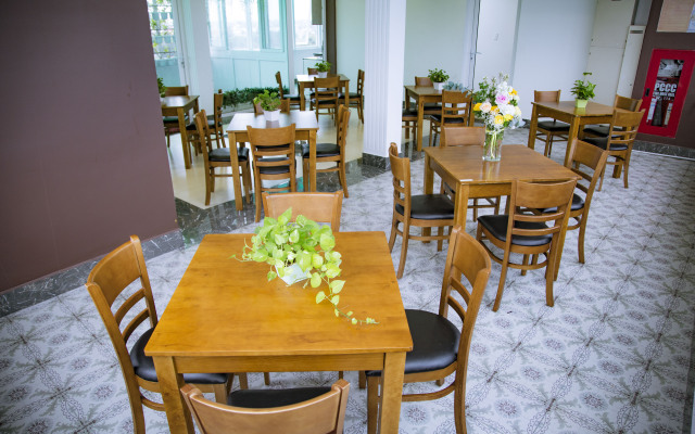 Отель HUYNH DUC 2