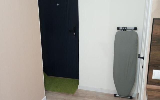 Апартаменты Студия на Матросской Тишине