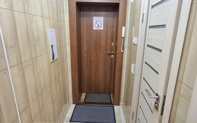 Квартира Светлая в центре города