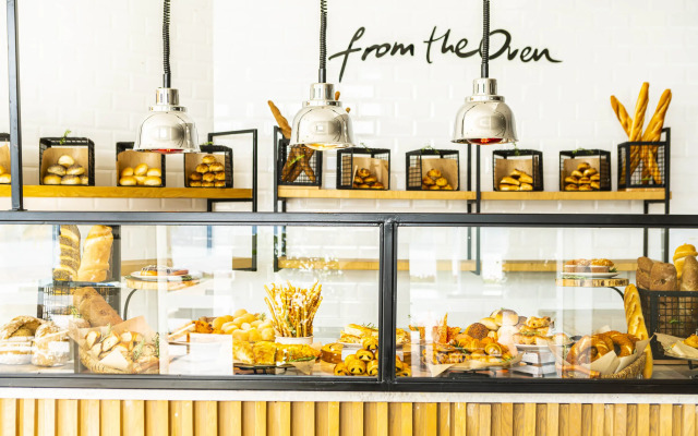 Cape Bodrum Luxury Hotel & Beach