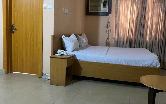 Citilodge Hotel & Conference Centre, Hotel