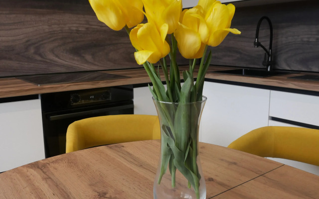 Частный дом Лучший Burn House в городе