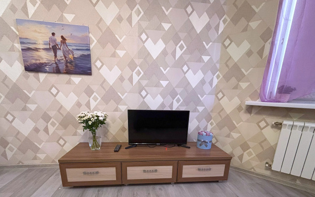 Квартира студия в живописном районе ЖК Южное Домодедово