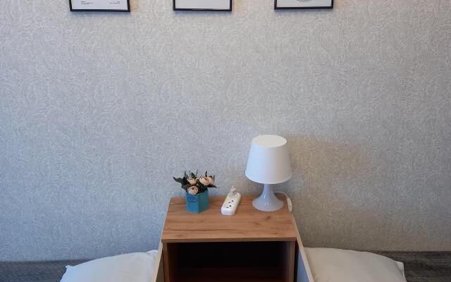 Апартаменты Возле Парка Победы