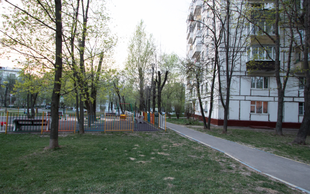 Апартаменты метро Нахимовский проспект