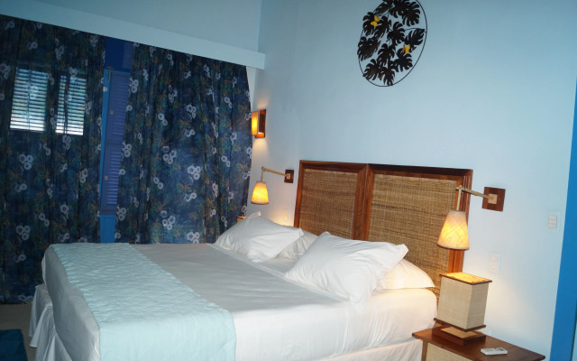 Отель Vila Stella Cadente