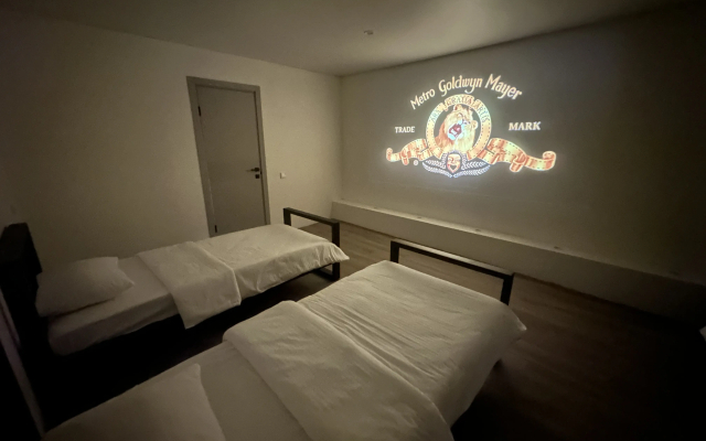 Апартаменты Номер без окна