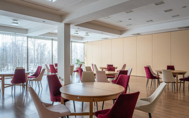 Karelya & SPA Hotel