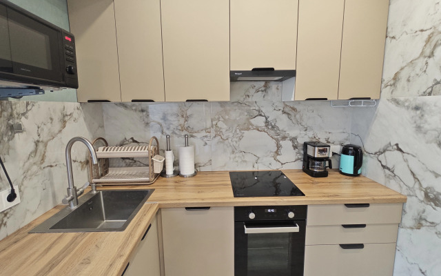 Квартира 127 Кирова 13а от Evparenda