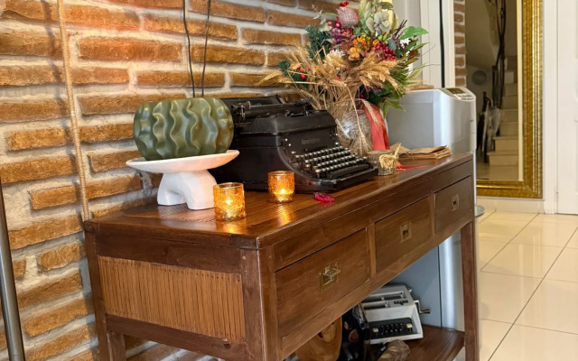 The Print House Hotel