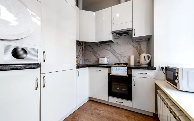 Квартира возле Спаса на крови