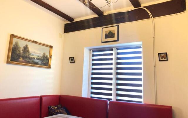 House Lesnoy Guest House