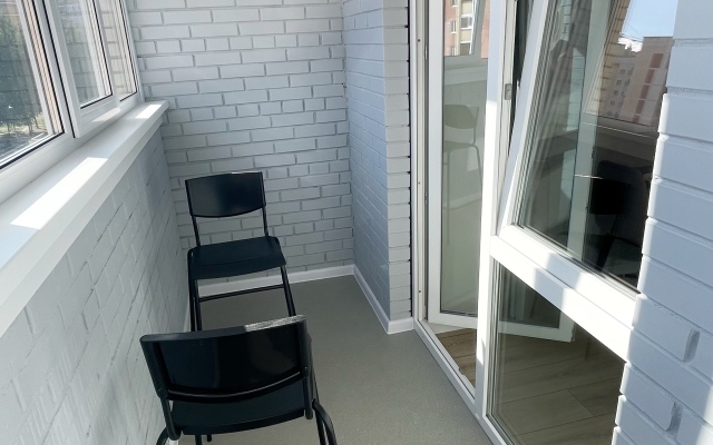 Novy Gorod Flat