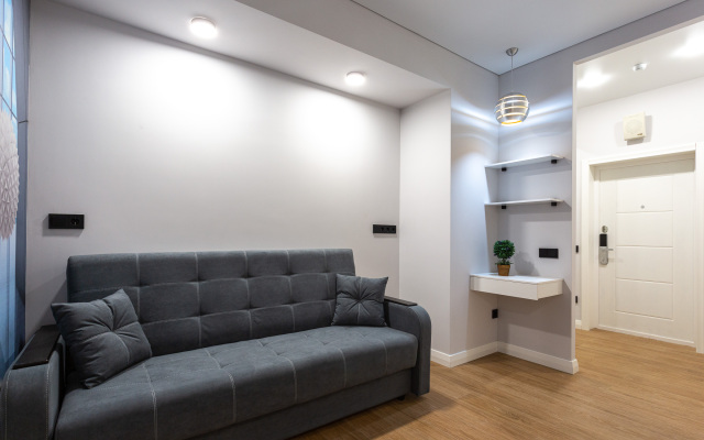 Апартаменты Red Apartments Светлана Парк Николь