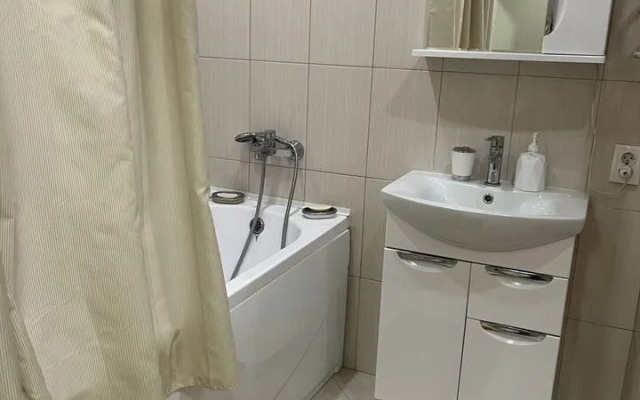 Na Osnabryukskaya 29 Flat