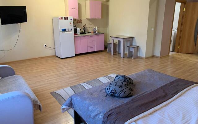 Апартаменты студия в центре