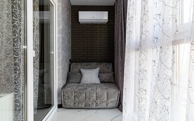 Квартира Люкс 1-ком в ЖК Родные просторы