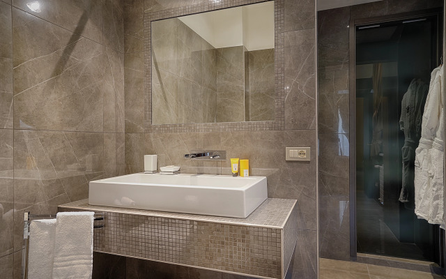 Апартаменты Alta Luxury Apartments, Frezza