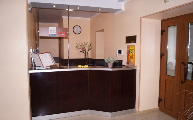 Komfort Hotel