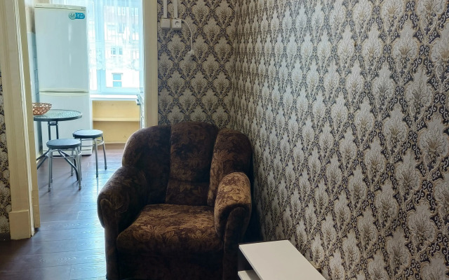 Dvukhkomnatnaya V Istoricheskom Tsentre Goroda Vladivostok Flat